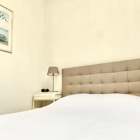 Apartment Le Conservatoire, En Plein Centre Historique *