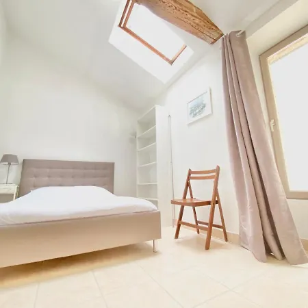 Apartment Le Conservatoire, En Plein Centre Historique *