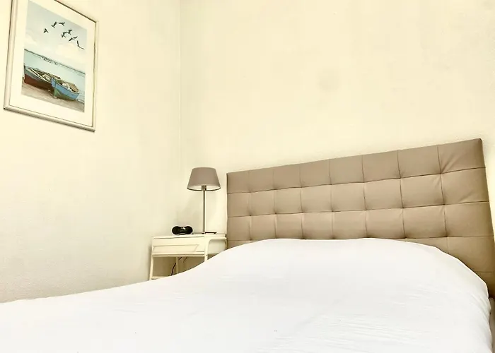 Apartment Le Conservatoire, En Plein Centre Historique *