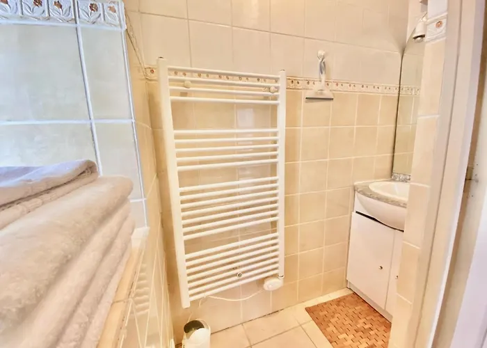 Le Conservatoire, En Plein Centre Historique Apartment *