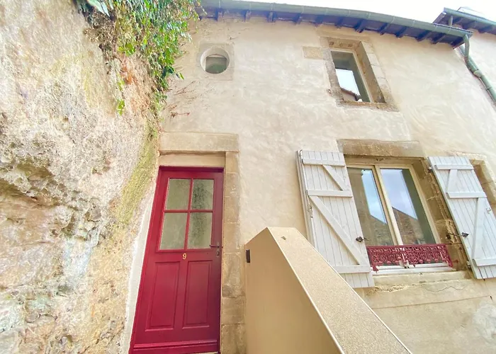 Apartment Le Conservatoire, En Plein Centre Historique *