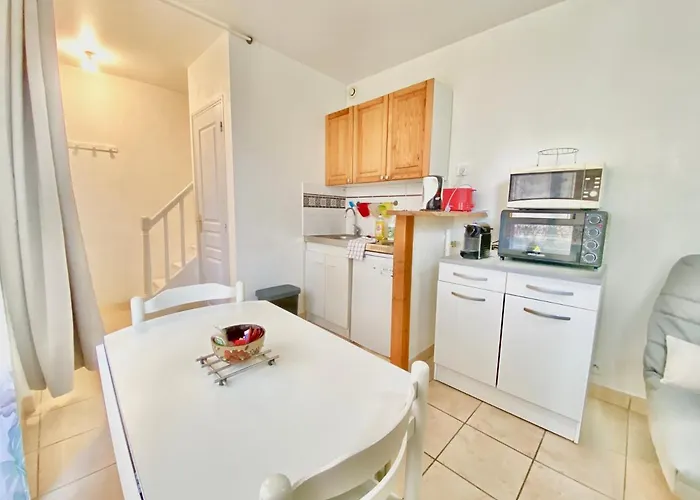 Le Conservatoire, En Plein Centre Historique Apartment *